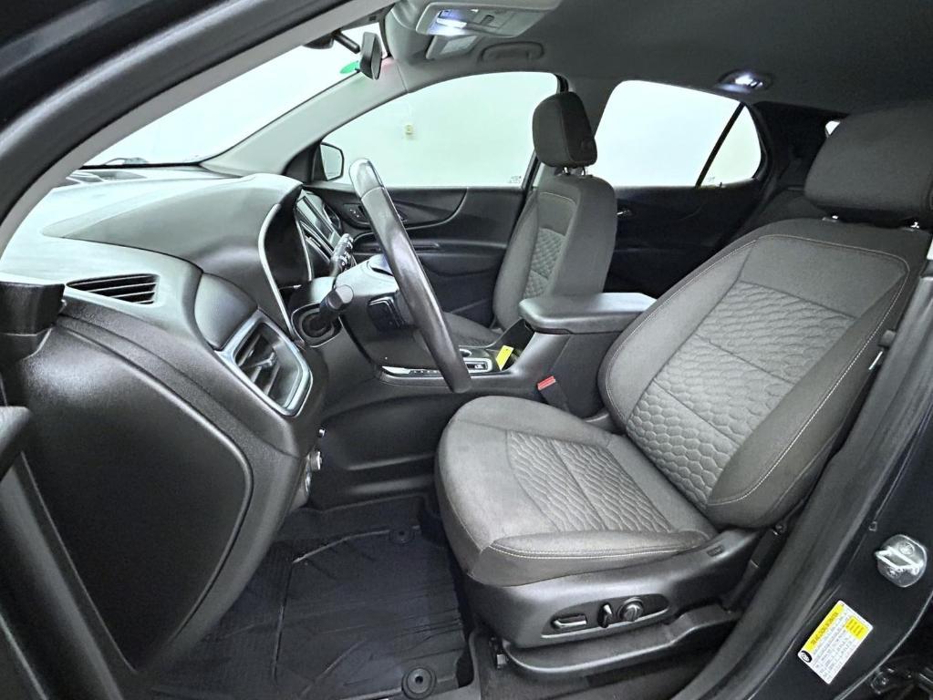 used 2020 Chevrolet Equinox car, priced at $17,376