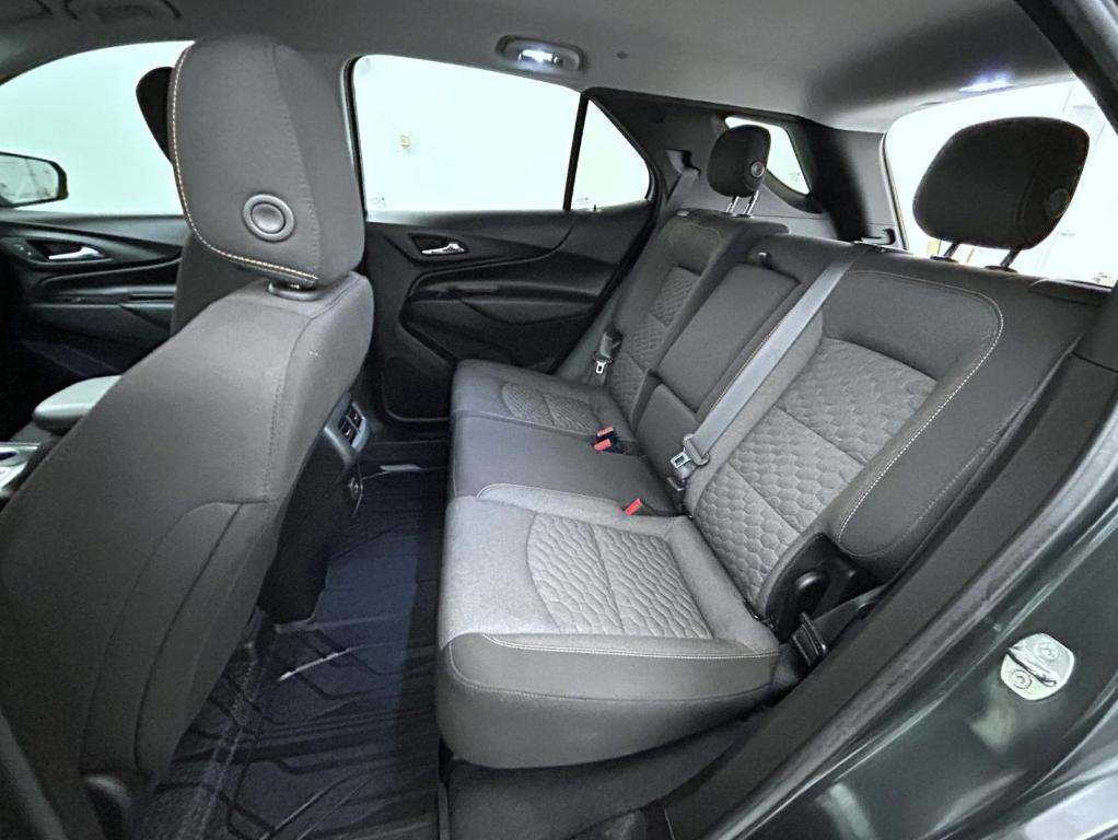 used 2020 Chevrolet Equinox car, priced at $17,376