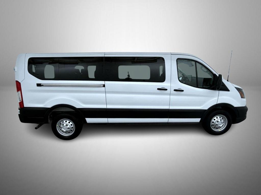 new 2026 Ford Transit-350 car, priced at $68,675