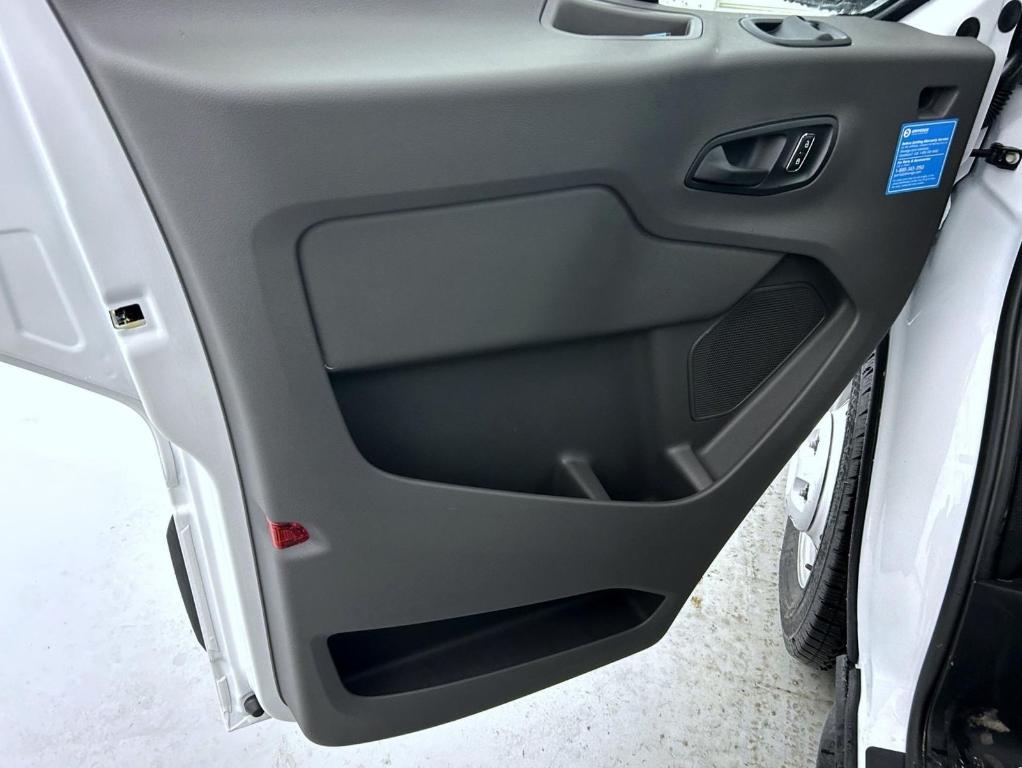 new 2026 Ford Transit-350 car, priced at $68,675