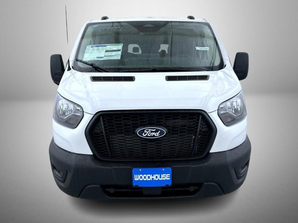 new 2026 Ford Transit-350 car, priced at $68,675