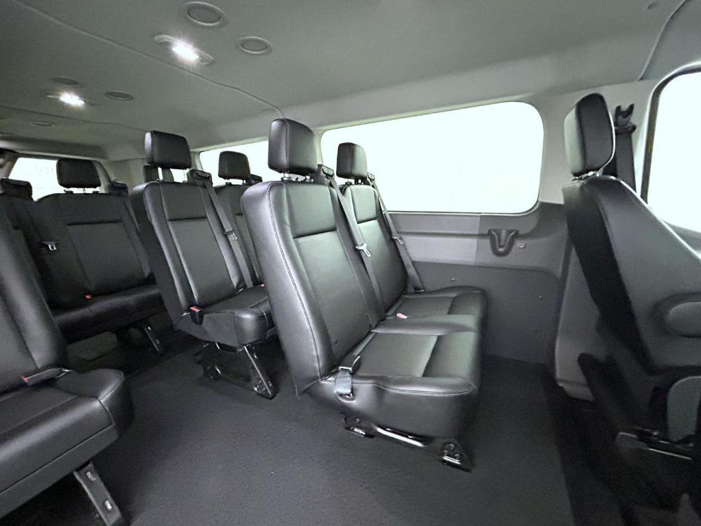 new 2026 Ford Transit-350 car, priced at $68,675