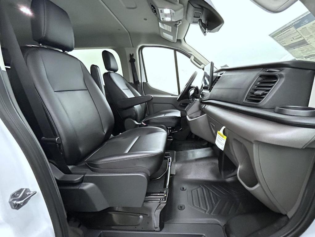 new 2026 Ford Transit-350 car, priced at $68,675