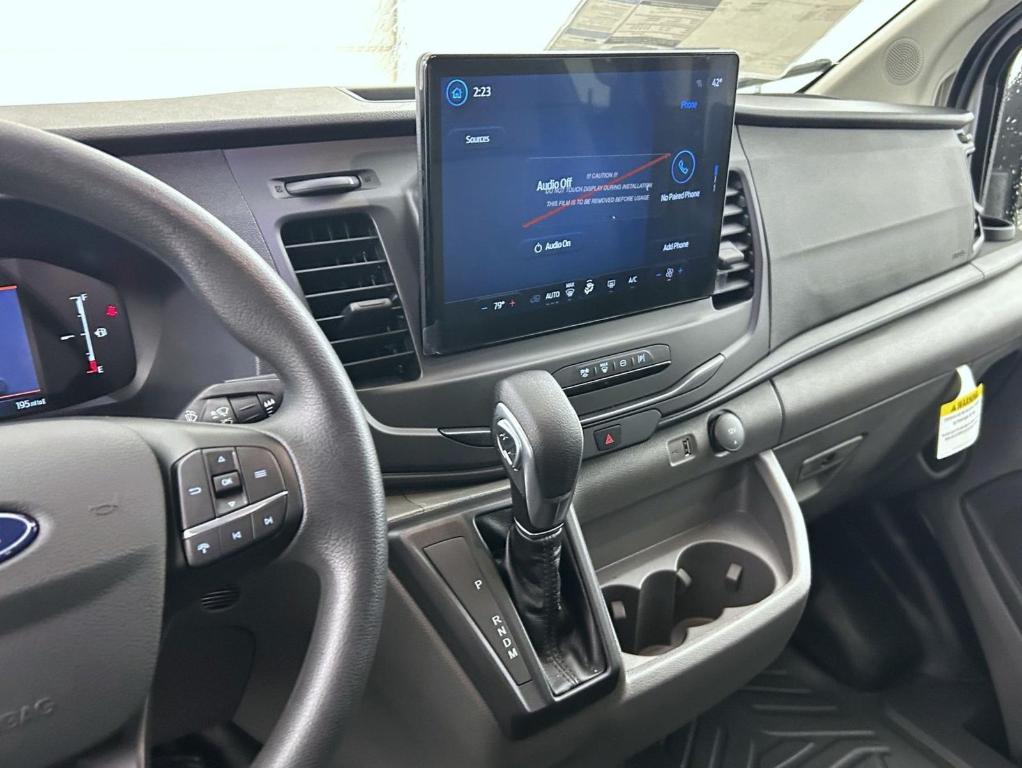 new 2026 Ford Transit-350 car, priced at $68,675