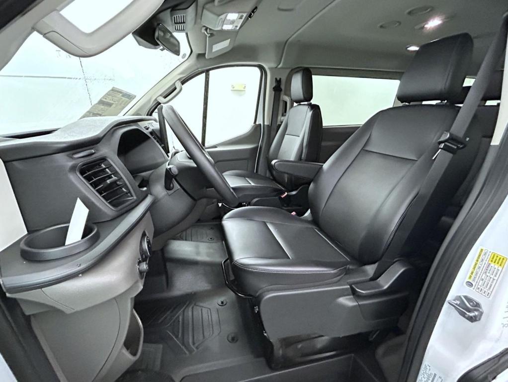 new 2026 Ford Transit-350 car, priced at $68,675