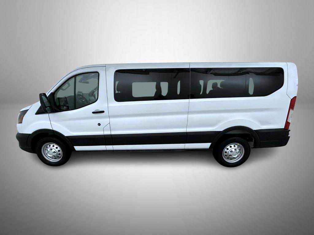 new 2026 Ford Transit-350 car, priced at $68,675