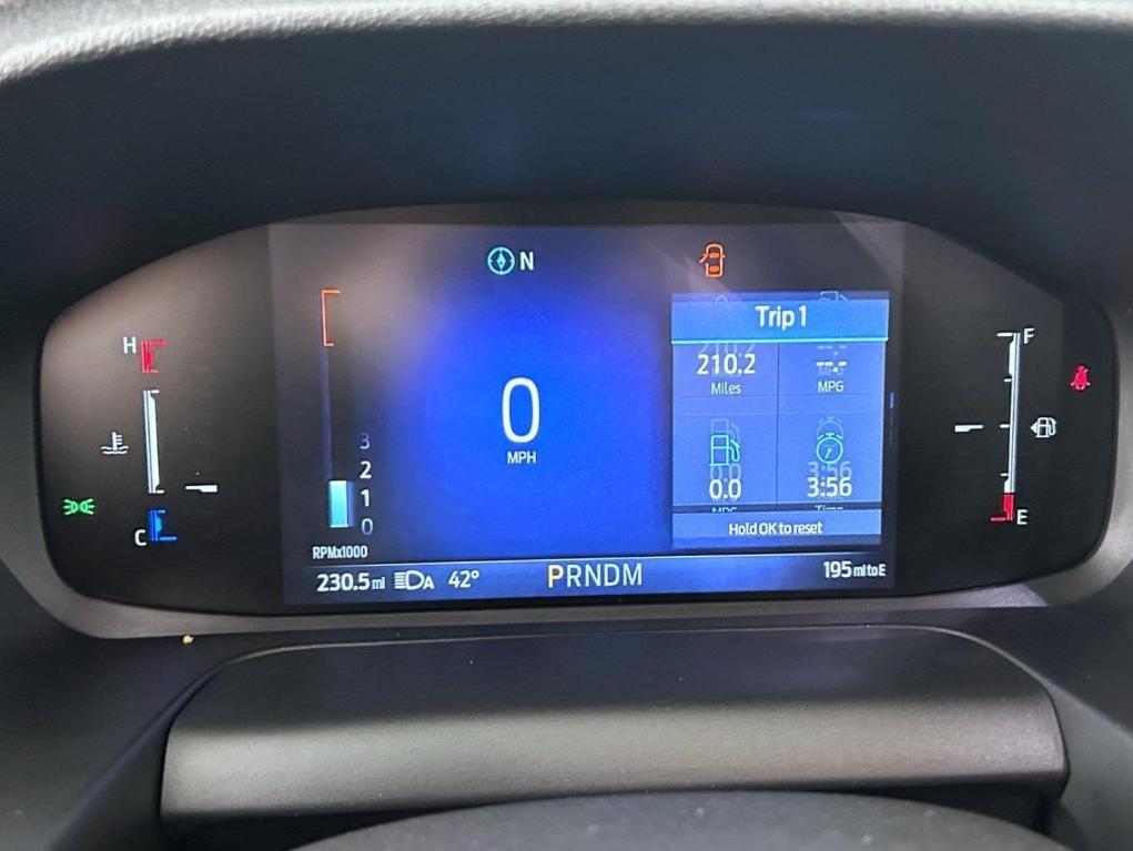 new 2026 Ford Transit-350 car, priced at $68,675