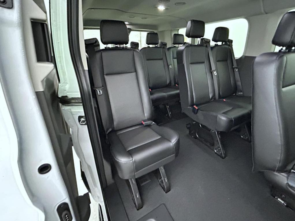 new 2026 Ford Transit-350 car, priced at $68,675