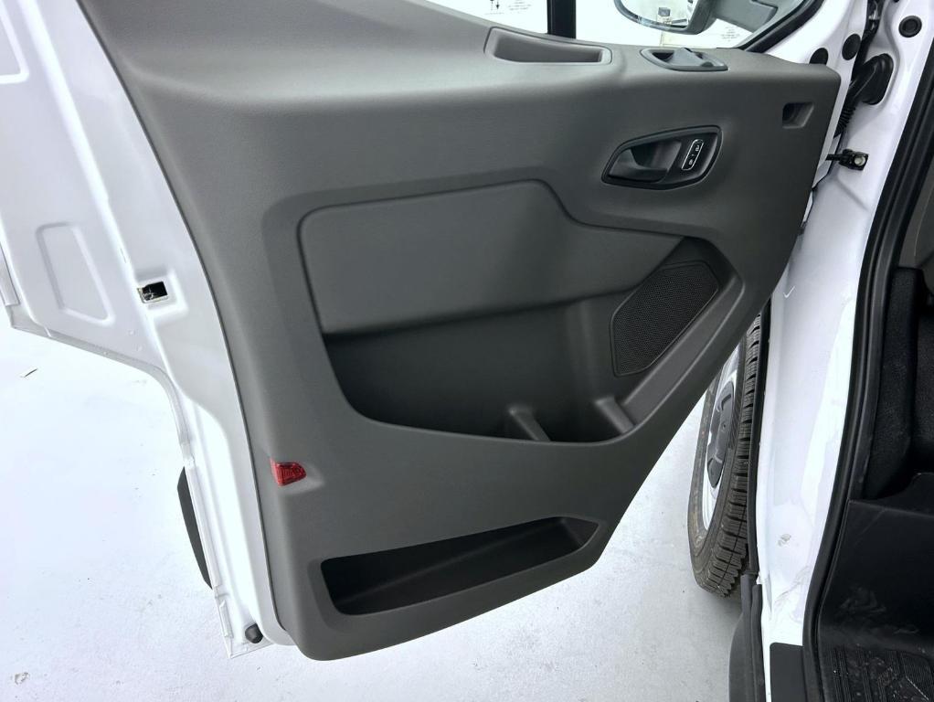new 2026 Ford Transit-250 car, priced at $49,407