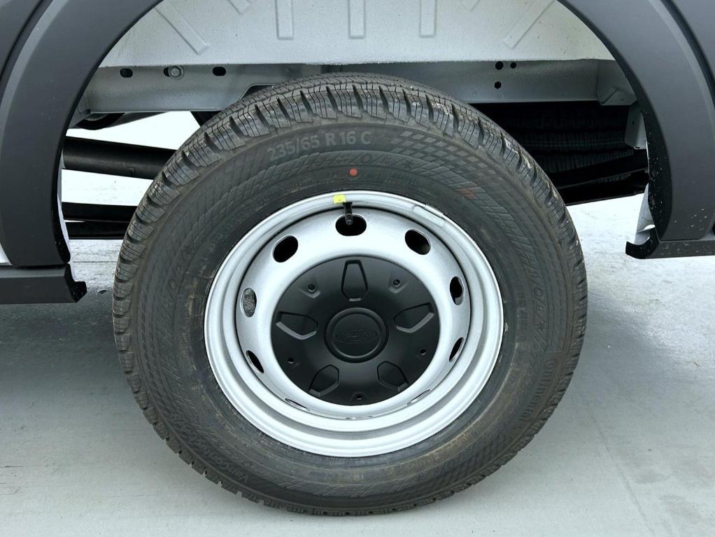 new 2026 Ford Transit-250 car, priced at $49,407