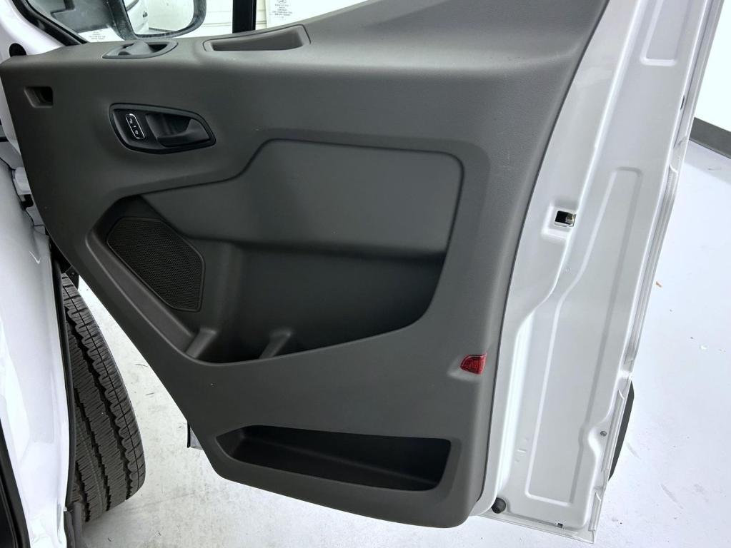 new 2026 Ford Transit-250 car, priced at $49,407