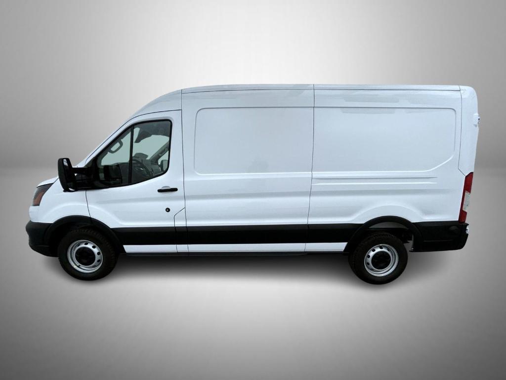 new 2026 Ford Transit-250 car, priced at $49,407