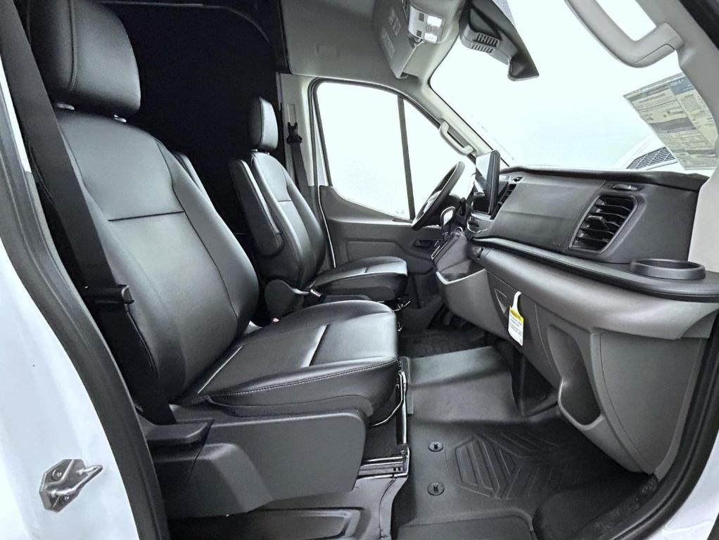 new 2026 Ford Transit-250 car, priced at $49,407