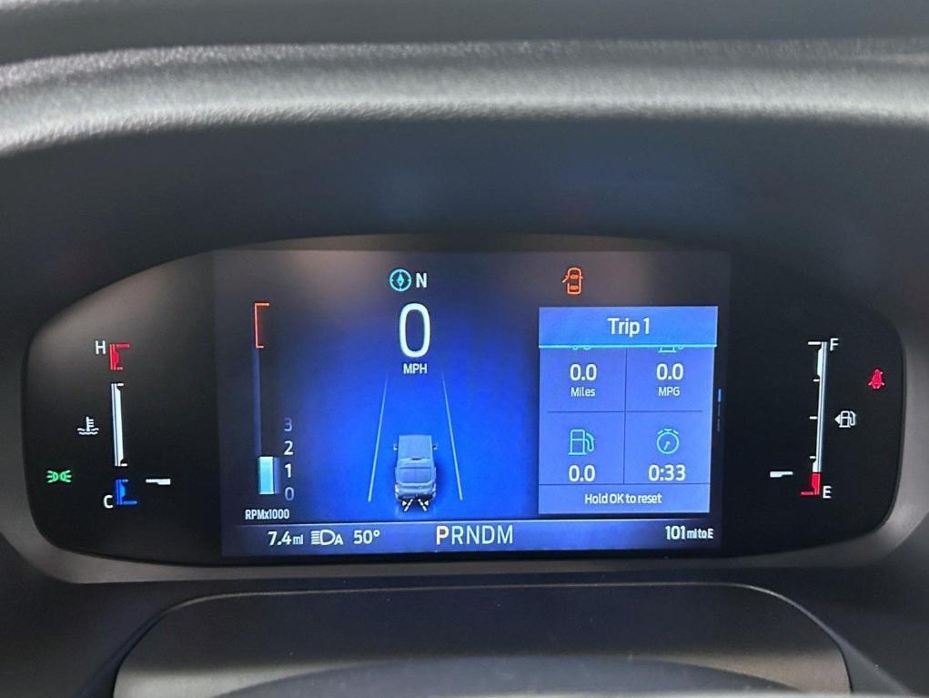 new 2026 Ford Transit-250 car, priced at $49,407