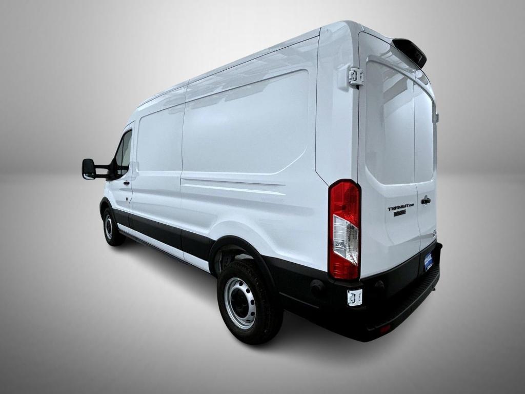 new 2026 Ford Transit-250 car, priced at $49,407