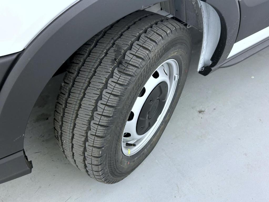 new 2026 Ford Transit-250 car, priced at $49,407