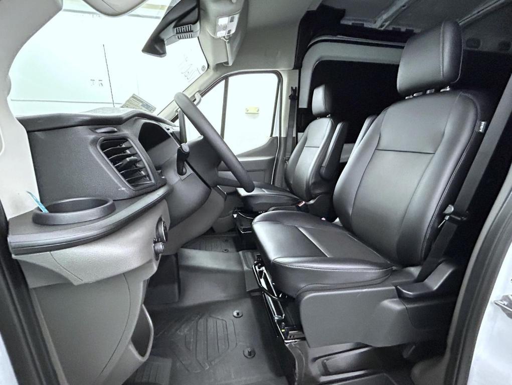 new 2026 Ford Transit-250 car, priced at $49,407