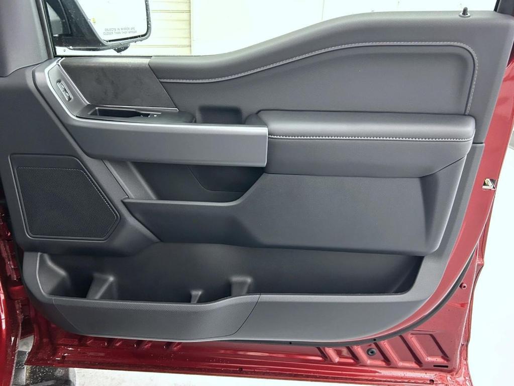 new 2026 Ford F-150 car, priced at $55,922