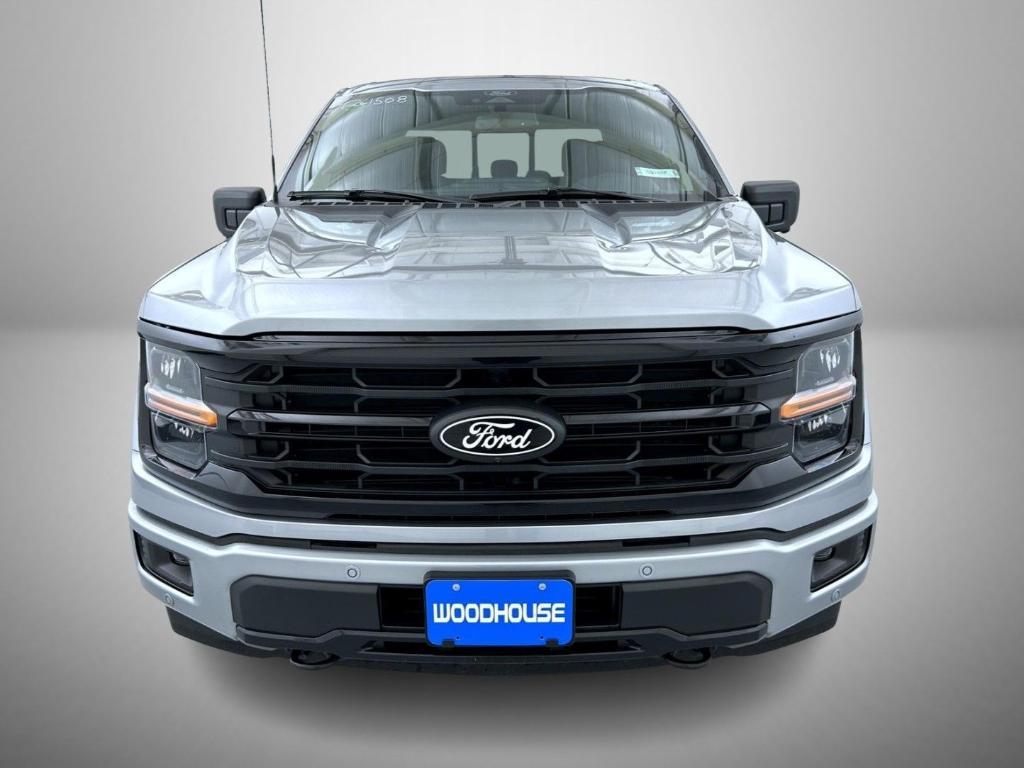 new 2026 Ford F-150 car, priced at $56,201