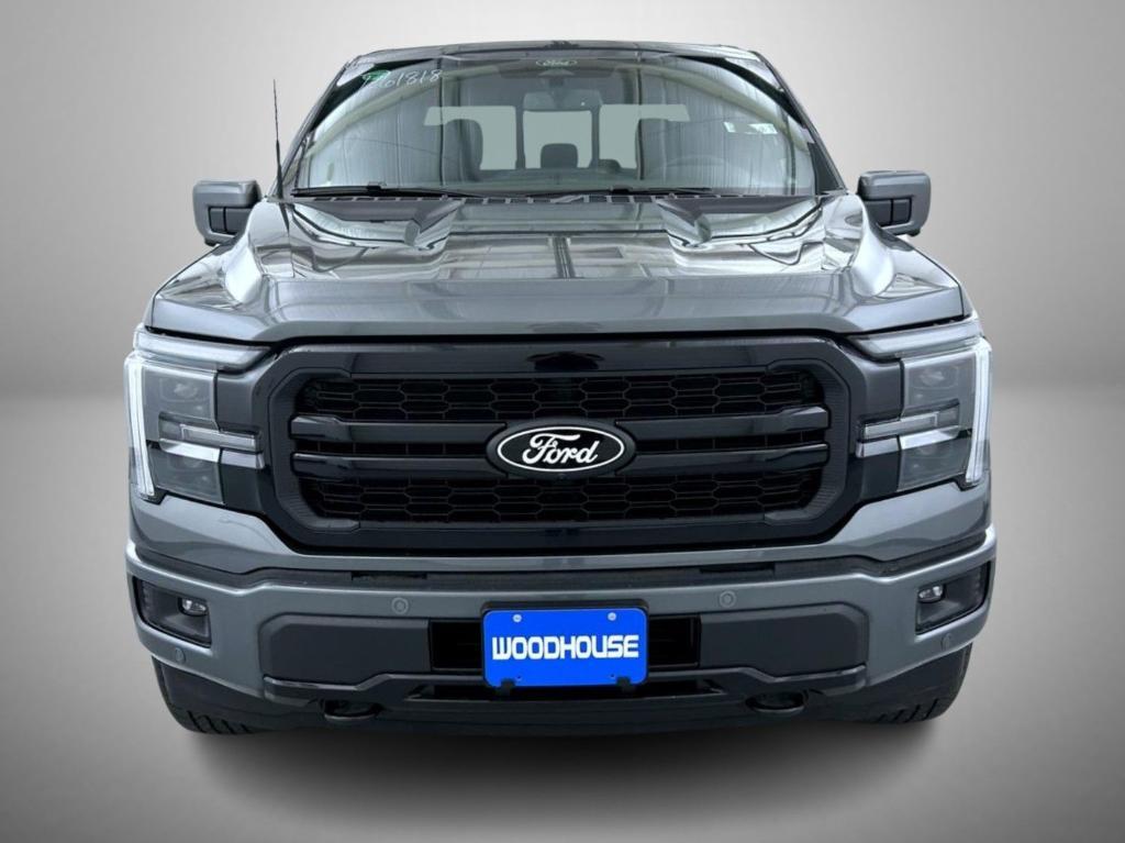 new 2026 Ford F-150 car, priced at $66,686