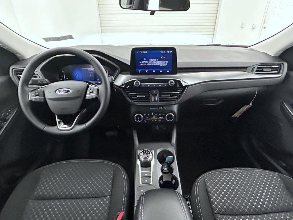 new 2026 Ford Escape car, priced at $31,879