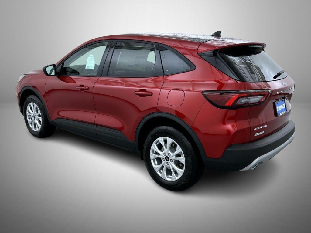 new 2026 Ford Escape car, priced at $31,879