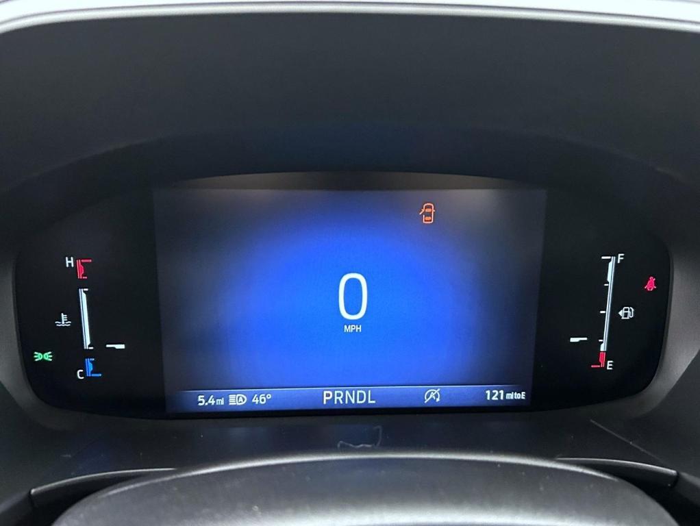 new 2026 Ford Escape car, priced at $31,879