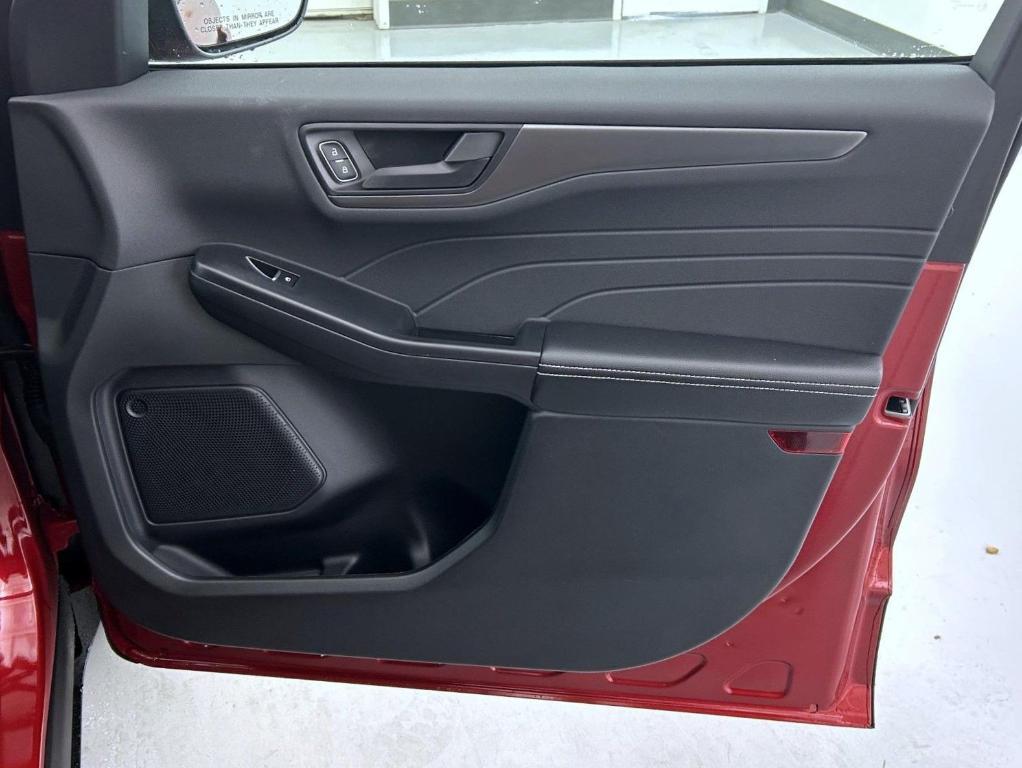 new 2026 Ford Escape car, priced at $31,879