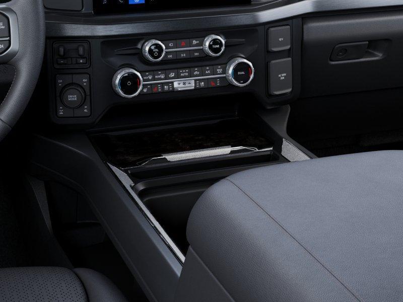 new 2027 Ford F-250 car, priced at $77,277