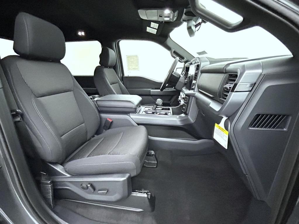 new 2026 Ford F-150 car, priced at $55,409