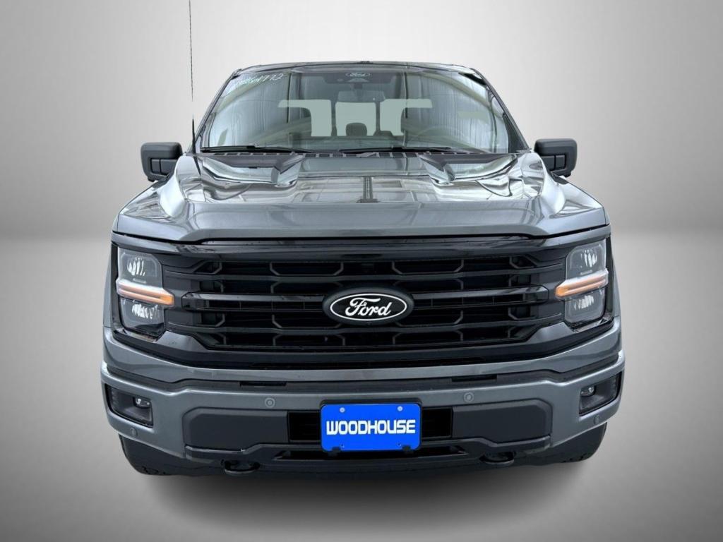 new 2026 Ford F-150 car, priced at $55,409