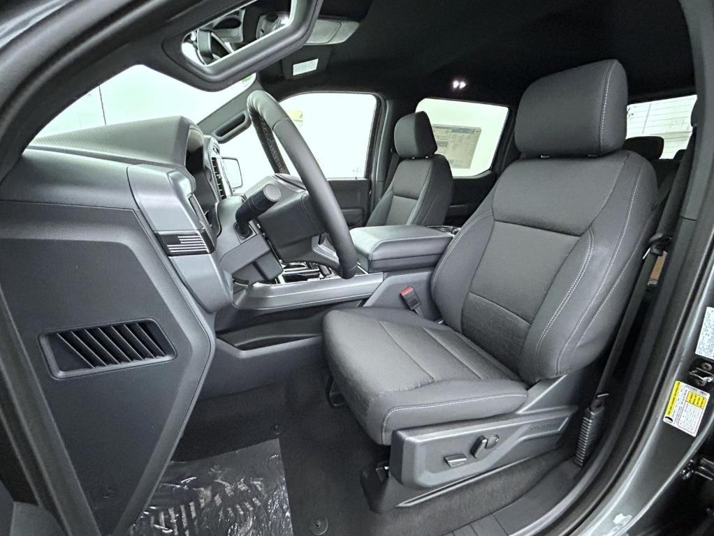 new 2026 Ford F-150 car, priced at $55,409