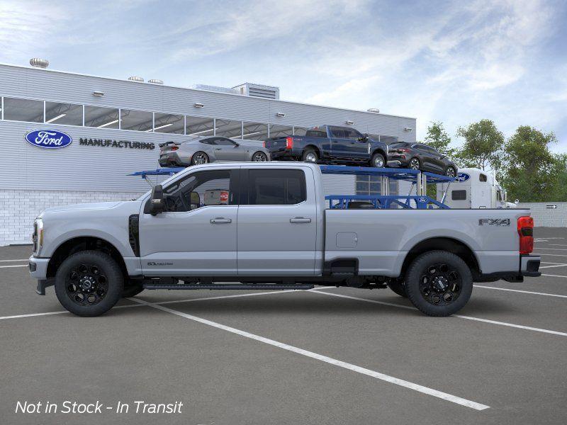 new 2026 Ford F-350 car, priced at $84,278