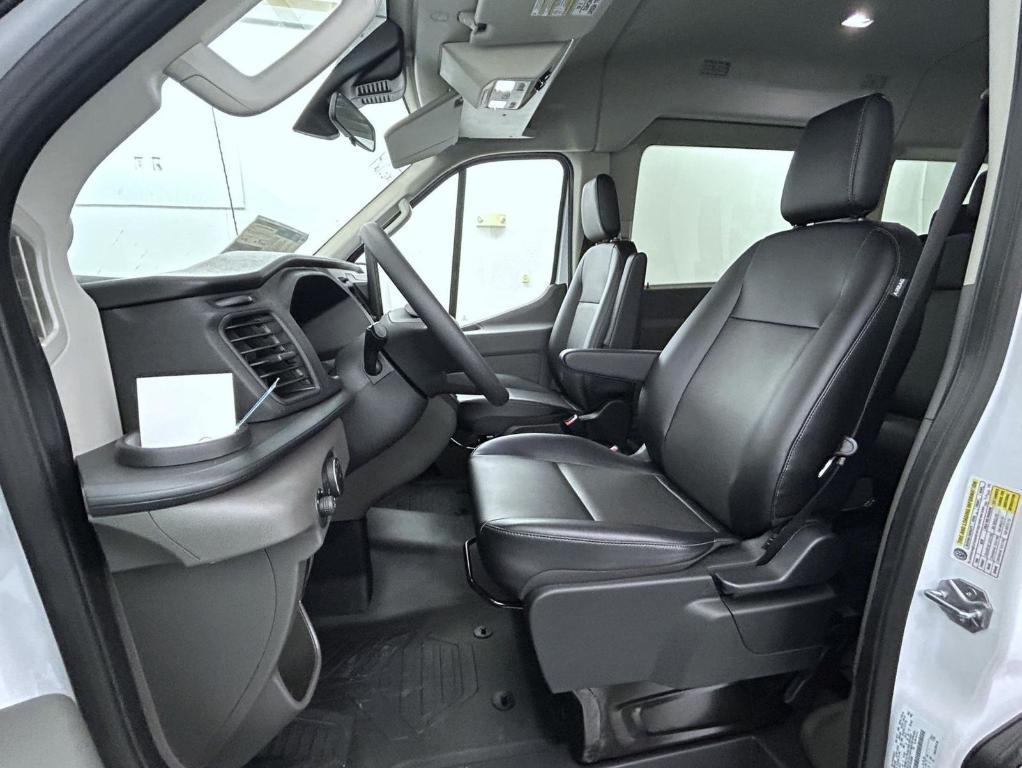 new 2026 Ford Transit-350 car, priced at $65,338