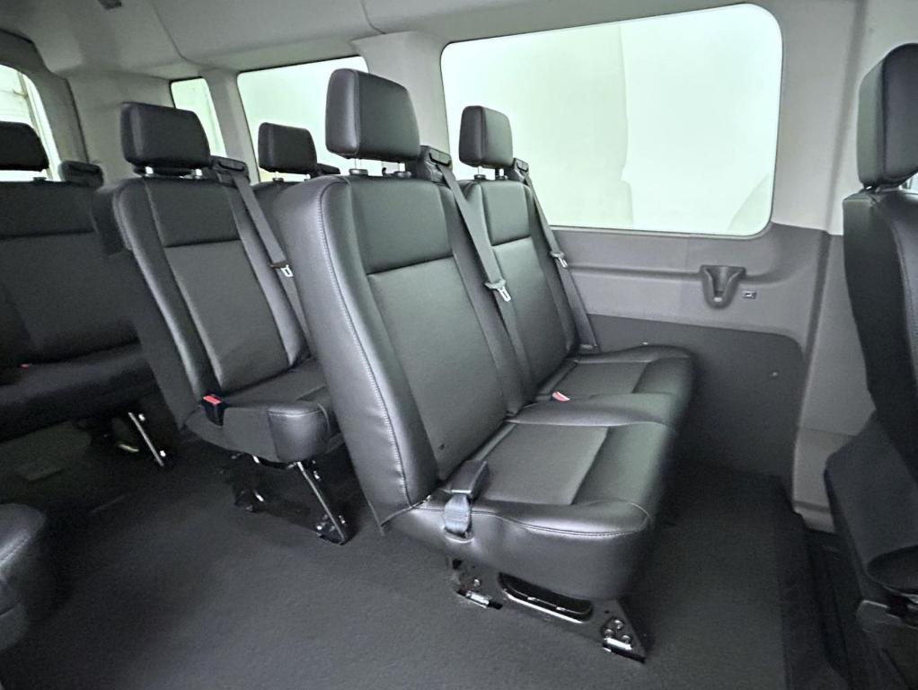 new 2026 Ford Transit-350 car, priced at $65,338