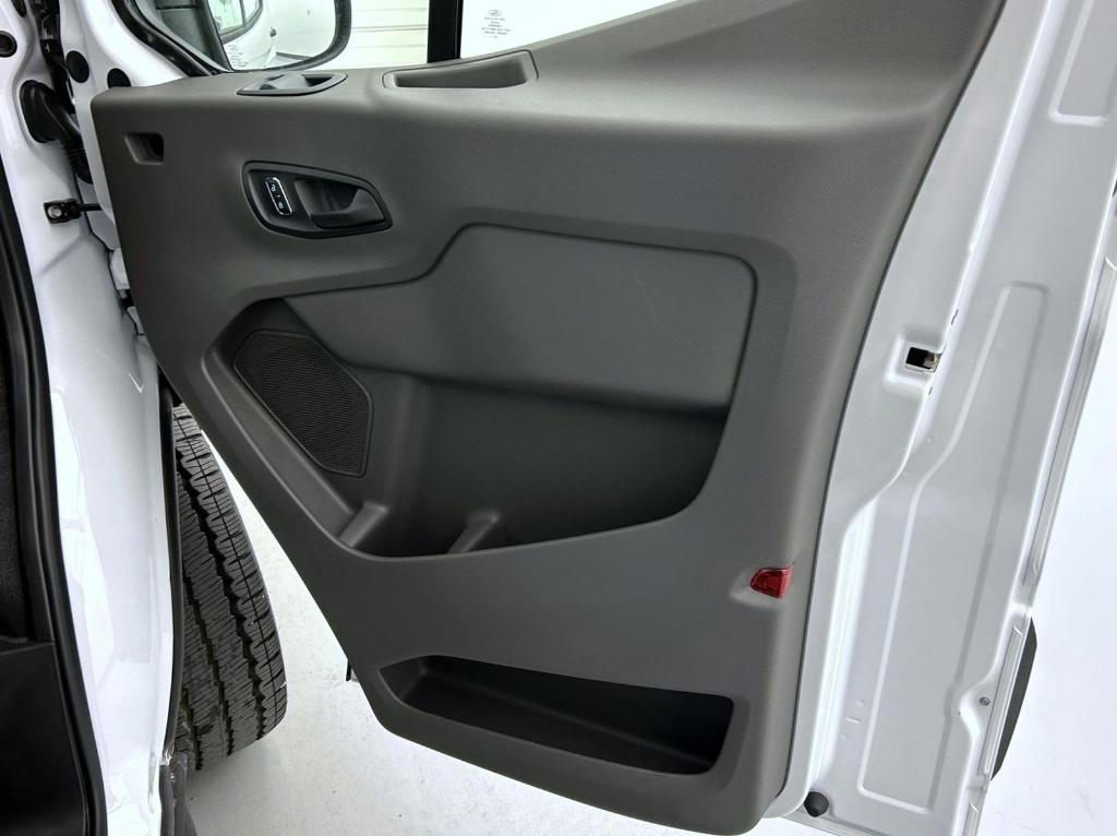new 2026 Ford Transit-350 car, priced at $65,338