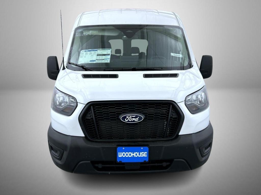 new 2026 Ford Transit-350 car, priced at $65,338