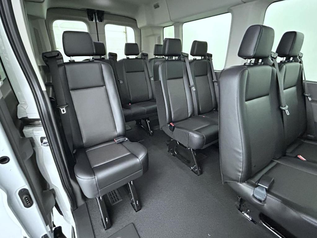 new 2026 Ford Transit-350 car, priced at $65,338