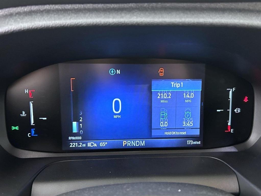 new 2026 Ford Transit-350 car, priced at $65,338