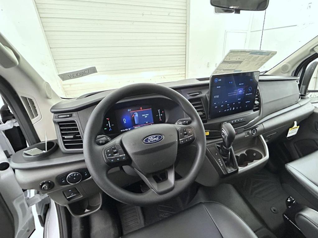 new 2026 Ford Transit-350 car, priced at $65,338
