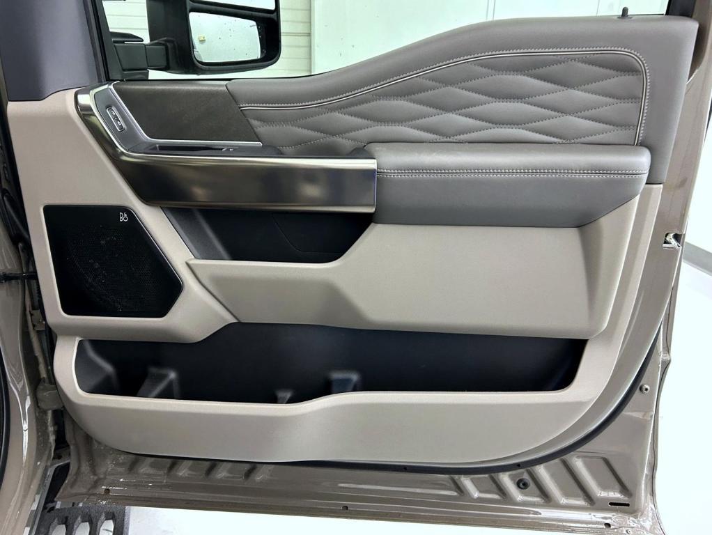 new 2026 Ford F-250 car, priced at $104,008