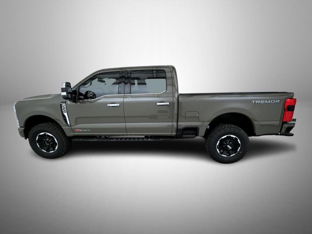 new 2026 Ford F-250 car, priced at $104,008