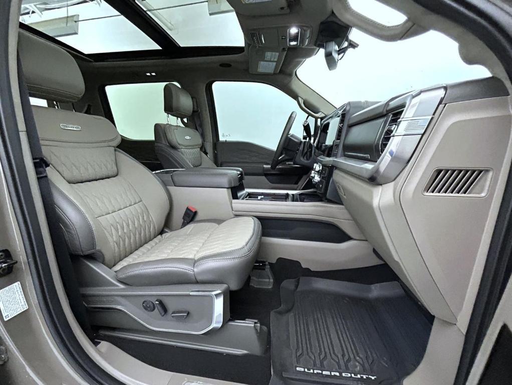 new 2026 Ford F-250 car, priced at $104,008