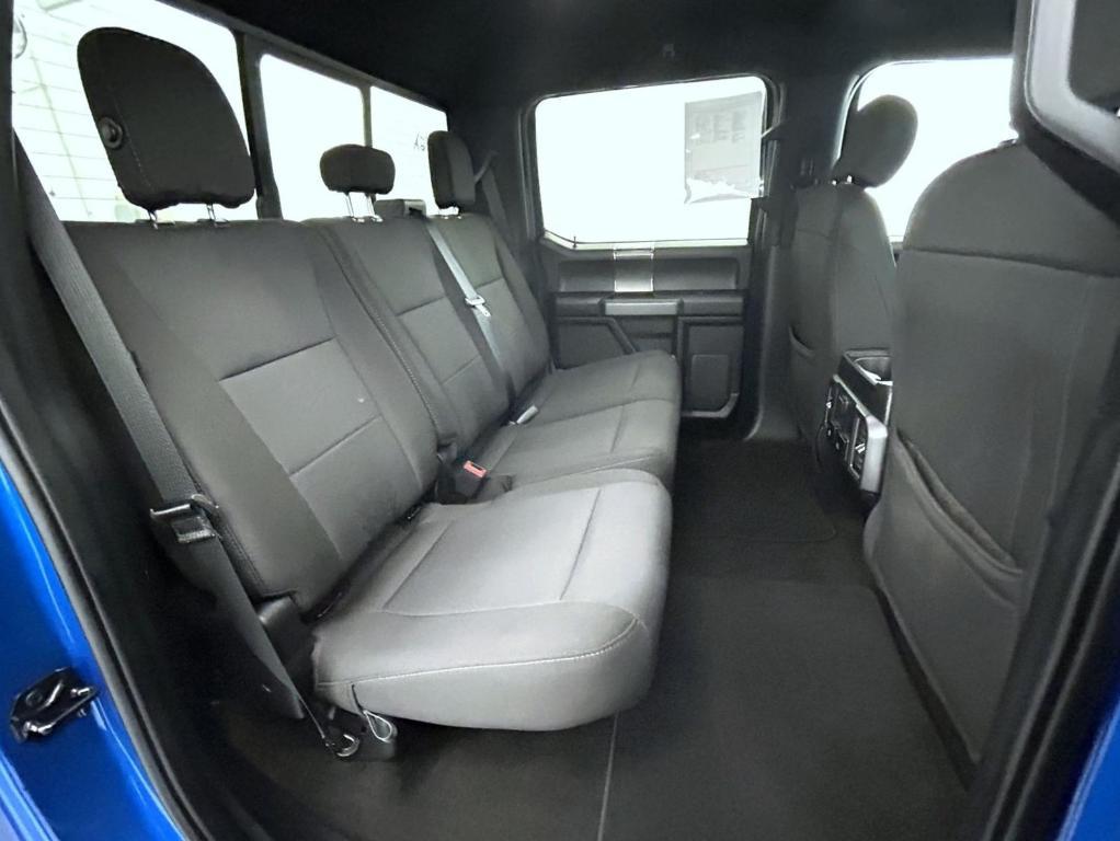 used 2019 Ford F-150 car, priced at $28,989