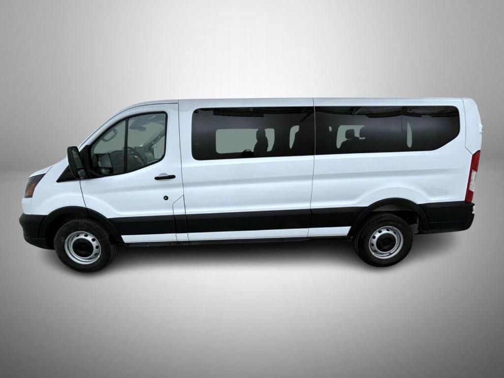 new 2026 Ford Transit-350 car, priced at $64,685