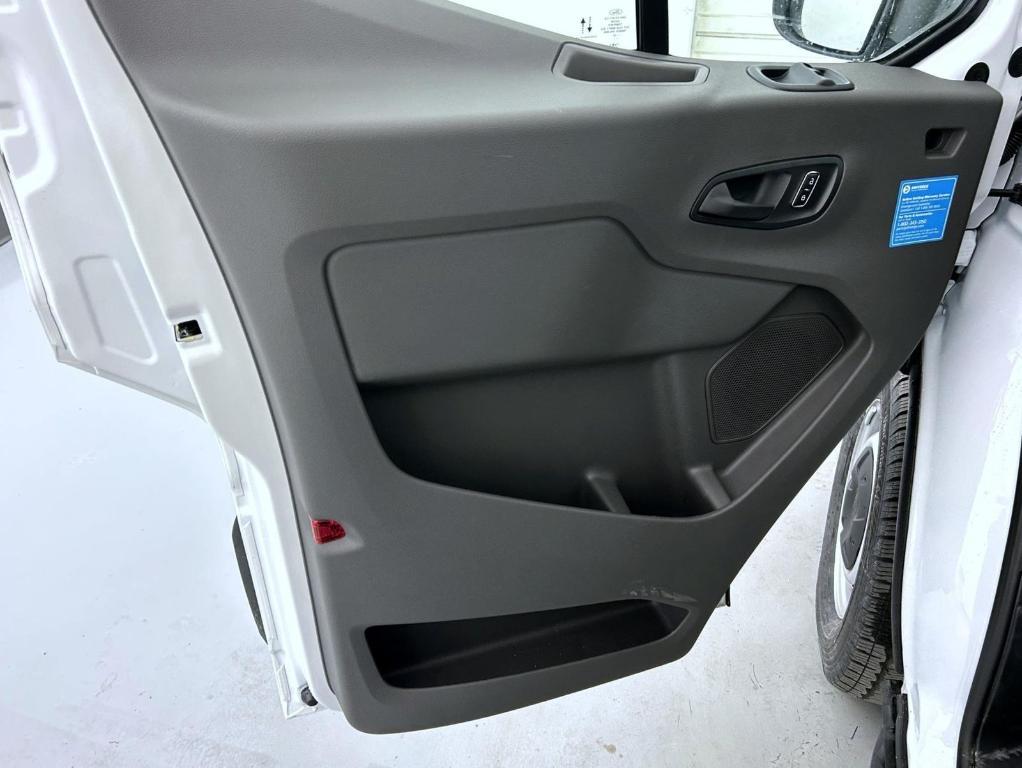 new 2026 Ford Transit-350 car, priced at $64,685