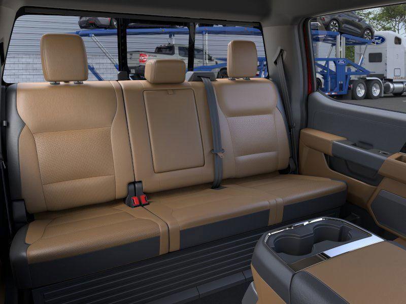 new 2026 Ford F-250 car, priced at $75,744