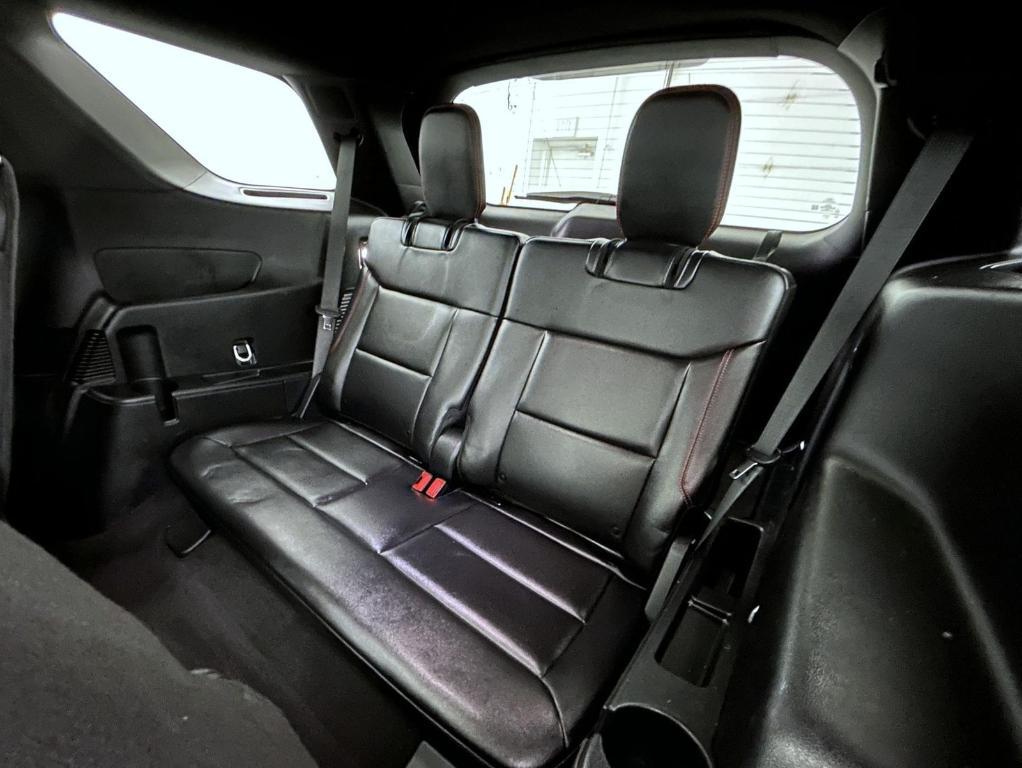 used 2023 Ford Explorer car, priced at $32,681