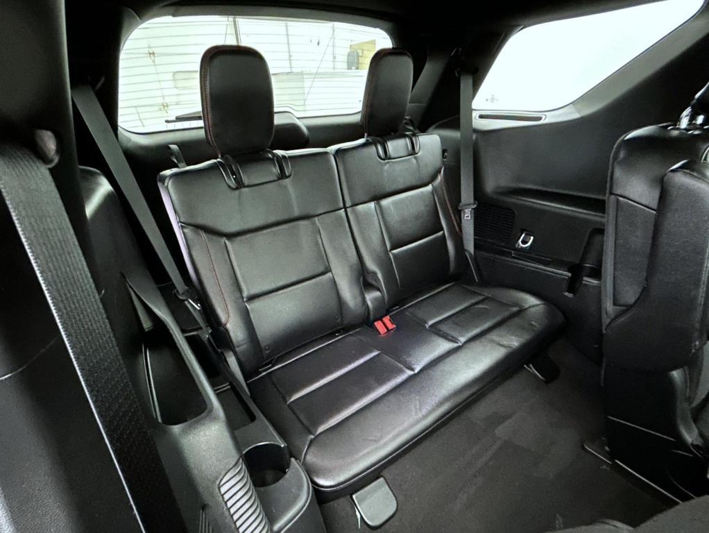 used 2023 Ford Explorer car, priced at $32,681