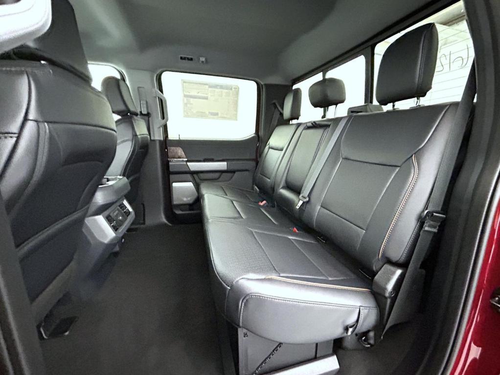 new 2026 Ford F-250 car, priced at $71,248